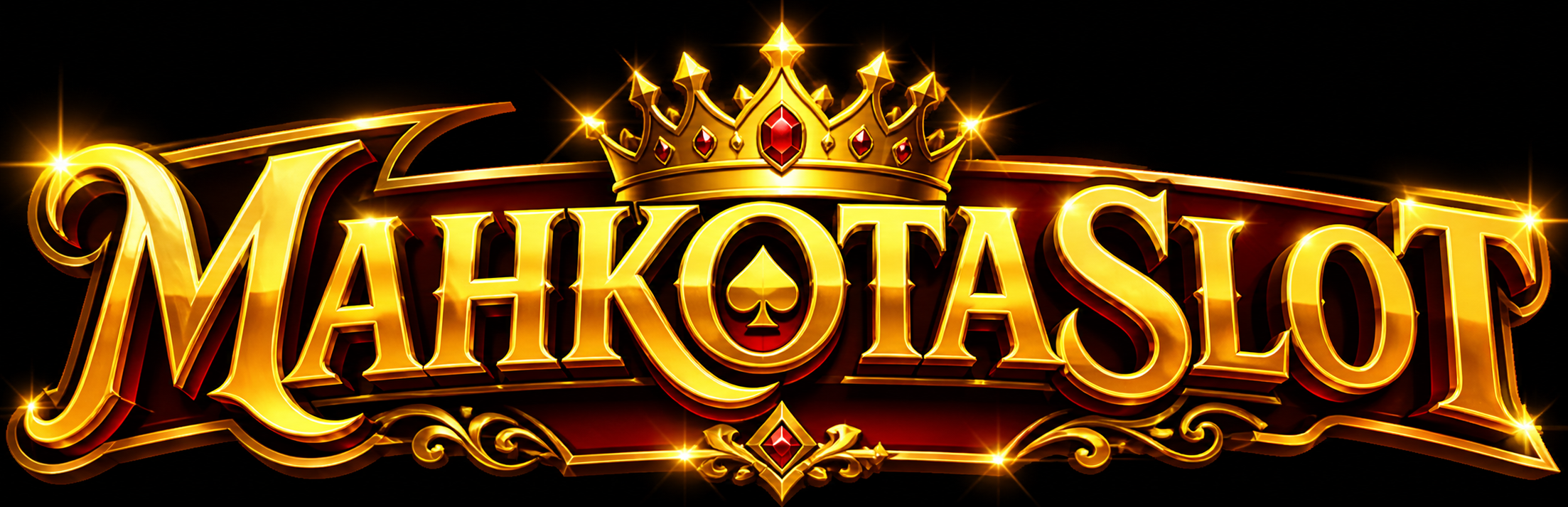 MAHKOTASLOT